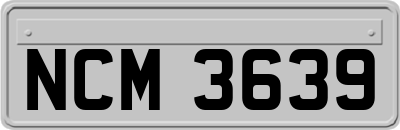 NCM3639