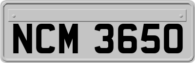NCM3650