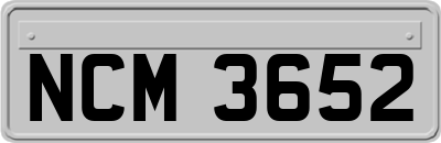 NCM3652
