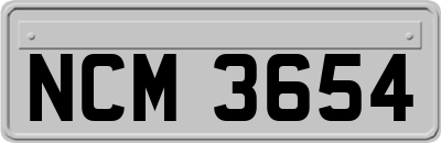 NCM3654