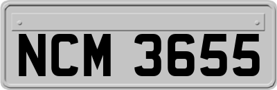 NCM3655