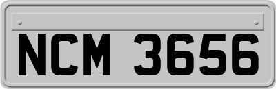 NCM3656