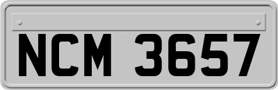 NCM3657