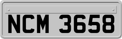 NCM3658