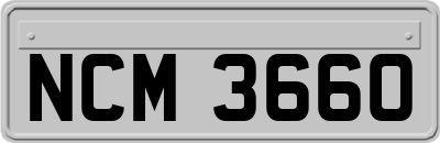 NCM3660