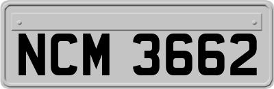 NCM3662