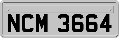 NCM3664