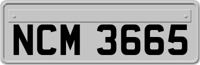 NCM3665