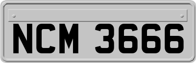 NCM3666