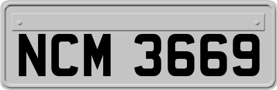 NCM3669