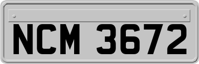 NCM3672
