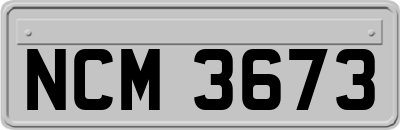 NCM3673