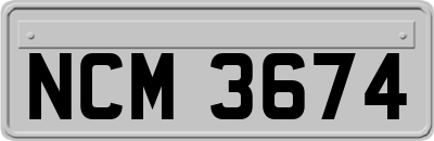 NCM3674