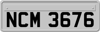 NCM3676