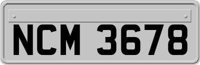 NCM3678