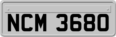 NCM3680