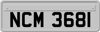NCM3681