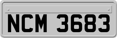 NCM3683