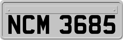 NCM3685