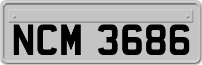 NCM3686