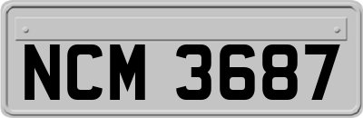 NCM3687