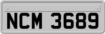 NCM3689