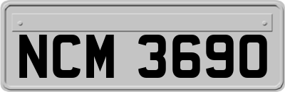 NCM3690