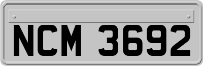 NCM3692