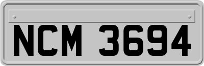 NCM3694