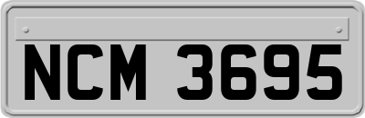 NCM3695
