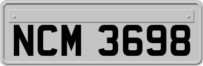 NCM3698