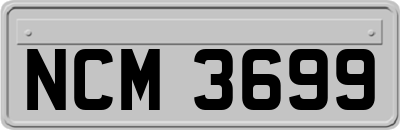 NCM3699