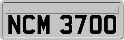 NCM3700