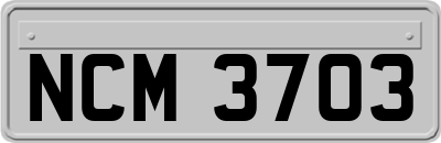 NCM3703