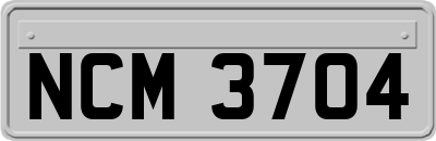NCM3704