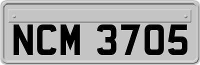 NCM3705