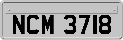 NCM3718