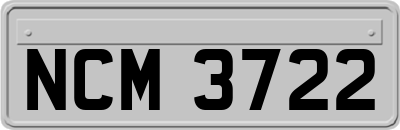 NCM3722