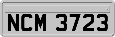 NCM3723