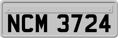 NCM3724