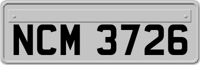 NCM3726