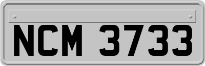 NCM3733