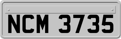 NCM3735