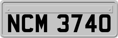 NCM3740