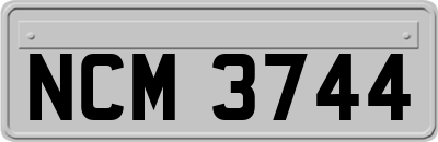 NCM3744