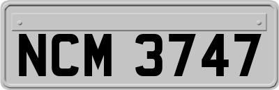 NCM3747