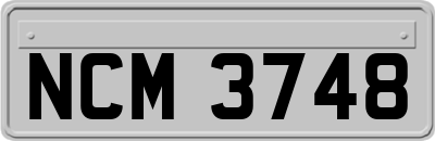 NCM3748