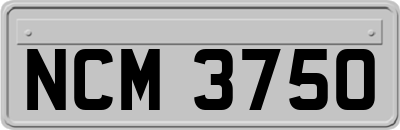 NCM3750