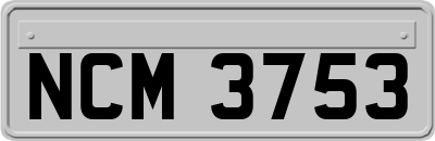 NCM3753
