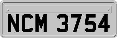 NCM3754